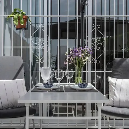 Apartment Weforyou Playa Estepona