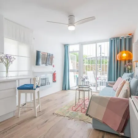 Apartment Weforyou Playa