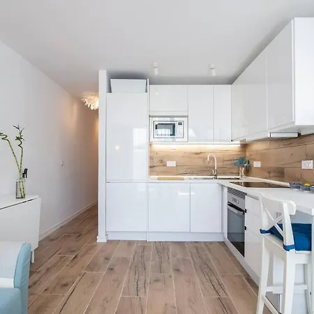Apartment Weforyou Playa *